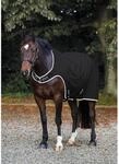 Horseware Amigo Walker Medium 200g - Black with Silver
