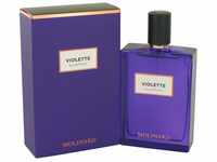 Molinard Violette Eau de Parfum, Unisex, 75 ml