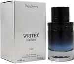 Yves de Sistelle Writer for Men - Eau de Toilette Spray, 100 ml