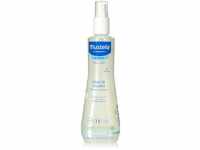 Mustela Cologne Water Ohne Alkohol Normale Haut – 200 ml