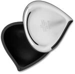 Alessi Chestnut | CHB01 &ndash; Pillendose Design, Edelstahl
