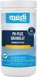 mediPOOL pH-Plus Granulat 1 kg