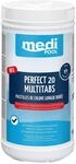 mediPOOL Perfect 20 Multitabs, 1 kg