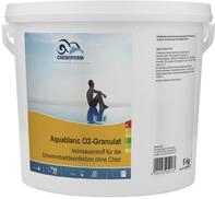 Chemoform Aquablanc O2-Granulat 5 kg