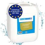 PoolsBest Superflock fl&uuml;ssig 10kg I hochkonzentiertes Flockungsmittel f&uuml;r Pool I