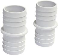Steinbach Doppelschlaucht&uuml;lle &Oslash; 38/38 mm, Doppelpack, 060033
