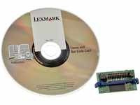 Lexmark Forms and Barcode Card X73X
