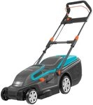 Gardena PowerMax 1600/37 Elektrorasenm&auml;her: Rasenm&auml;her bis 500 m&sup2;, 37 cm