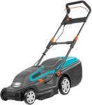 Gardena PowerMax 1800/42 Elektrorasenm&auml;her: Rasenm&auml;her bis 800 m&sup2;, 42 cm