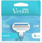 Auslaufmodell Gillette for Women Venus Systemklingen 4er, 1er Pack (1 x 4 St&uuml;ck)