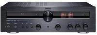 Magnat MR 780, schwarz - robuster Stereo Hybrid-Receiver mit hochwertiger