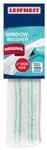 Leifheit Original Ersatzbezug Window Washer M, Einwascher Bezug mit hoher Wasser- und