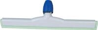 Vileda Hygiene Wasserschieber 45 cm blau