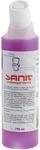 SANIT - wcReiniger fl&uuml;ssig - WC Reiniger - 750ml Flasche