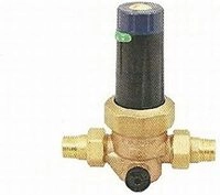 SYR Druckminderer Nr.315 Anschluss 1/2"