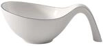Villeroy und Boch Design Naif Gifts Schale, Premium Porzellan, Mehrfarbig, Gr&uuml;n,
