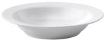 Villeroy & Boch Royal Salatschale, Premium Bone Porzellan, Wei&szlig;