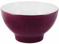 KAHLA 202921A69409C Pronto Colore Bowl 14 cm wild berry|lila Schüssel aus...