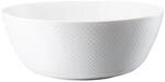Rosenthal Junto Weiss Sch&uuml;ssel 26 cm