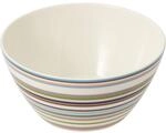 Iittala Origo Sch&uuml;ssel, beige