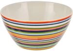 Iittala 119064 Origo Sch&uuml;ssel 0.5 Liter, orange