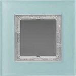 Jung LSP981GLAS Rahmen 1-Fach