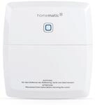 Homematic IP Schaltaktor f&uuml;r Heizungsanlagen &ndash; 2-Fach, 3680 W, 230 V,...
