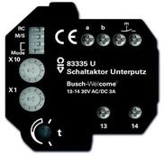 Busch-Jaeger Schaltaktor Unterputz, 83335U