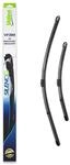 Valeo Silencio 2x Wischerbl&auml;tter VF389 - Vorne - 650 mm / 450 mm | Set mit 2