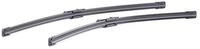 Bosch Scheibenwischer Aerotwin A108S, L&auml;nge: 550mm/500mm &ndash; Set f&uuml;r Frontscheibe