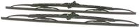 BOSCH 3397005162 Wischblatt ECO