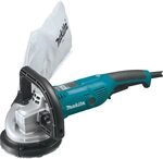 Makita Betonschleifer PC5000C, 125mm 1400W