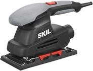 Skil Schwingschleifer 7338 AA (ergonomisches Design, ger&auml;usch- und vibrationsarm;