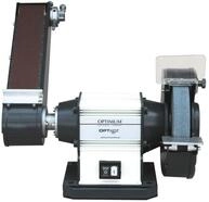 Optimum Universalschleifmaschine OPTIgrind GU 20S (wartungsfreier Motor, mit