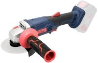G&uuml;de Akku Winkelschleifer WS 18-0 (18 V, Easy-Energy-Exchange, kraftvoller