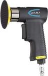 HAZET Mini Exzenter-Schleifer-Satz 9033N-5 I 36-teilig inkl. 2 Schleifteller 50 mm