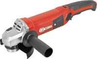 Holzmann Maschinen WS125 Winkelschleifer inkl. Koffer 1200W 230V, WS125_230V