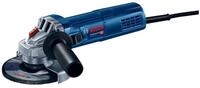 Bosch Professional Winkelschleifer GWS 9-125 S (900 Watt, Scheibendurchmesser...