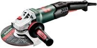 metabo Winkelschleifer WEA 19-180 Quick RT - 1.900 W, 180 mm Scheiben-&Oslash;, 8.200