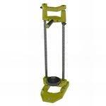 FAMAG Bohrst&auml;nder starr f&uuml;r Schlangenbohrer 460mm|Handgriff,2 stufenlos
