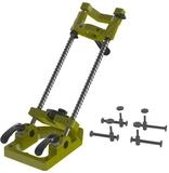 FAMAG Bohrst&auml;nder schwenkbar f&uuml;r Schlangenbohrer 320mm inkl. Spannvorrichtung -