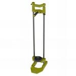 FAMAG Bohrst&auml;nder starr f&uuml;r Schlangenbohrer 650mm|Handgriff,2 stufenlos