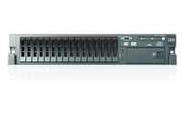IBM x3650 M4 2U-Rack-Server (Intel Xeon E5 2650L, 1,8GHz, 16x 2,5/3,5 HDD, 20MB