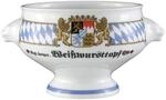 Seltmann Weiden 001.455693 L&ouml;wenkopfterrine ohne Deckel 1,0 L, 19.6 x 15.7 x...