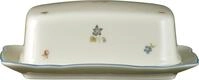 Seltmann Weiden 001.293222 Butterdose 250 g, Bunt