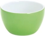 KAHLA 576008A72456C Pronto Colore Zuckerschale 0,25 l fresh lime|hellgr&uuml;ne