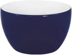 KAHLA 576008A70307C Pronto Colore Zuckerschale 0,25 l royal blue|dunkelblaue