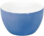 KAHLA 576008A72025C Pronto Colore Zuckerschale 0,25 l sky blue|hellblaue