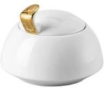 Rosenthal TAC Gropius Skin Gold Zuckerdose 0,22 l