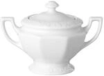 Rosenthal 10430-800001-14330 Maria Zuckerdose 6 Personen 0.27 L, wei&szlig;